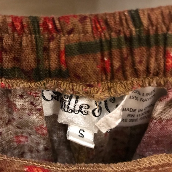 Fall Pants - Picture 3 of 3